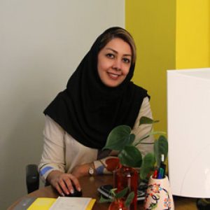 فرناز ریاضی