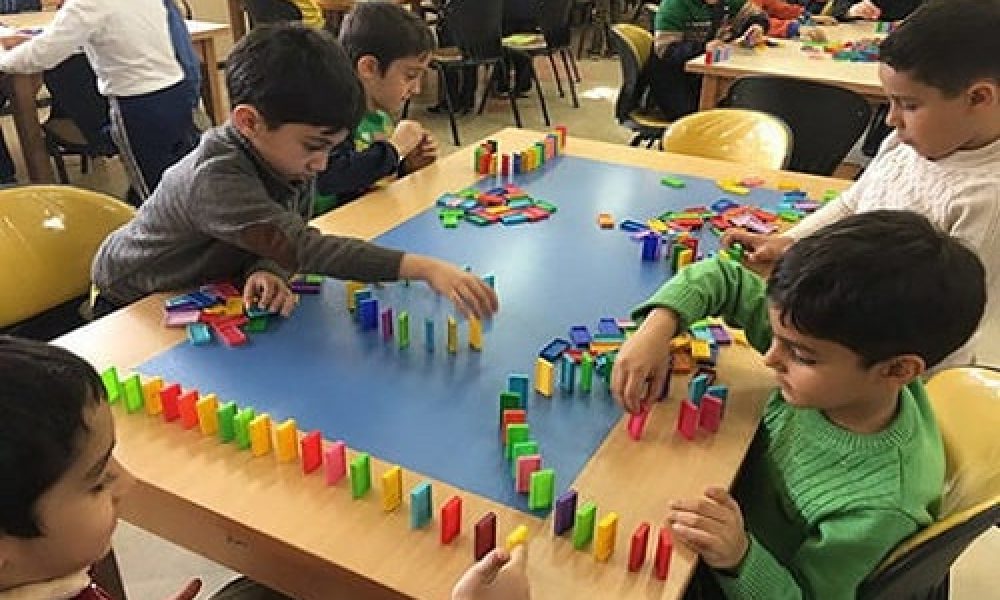 عضویت در کانون پرورشی فکری سمنان ۸ روز رایگان شد