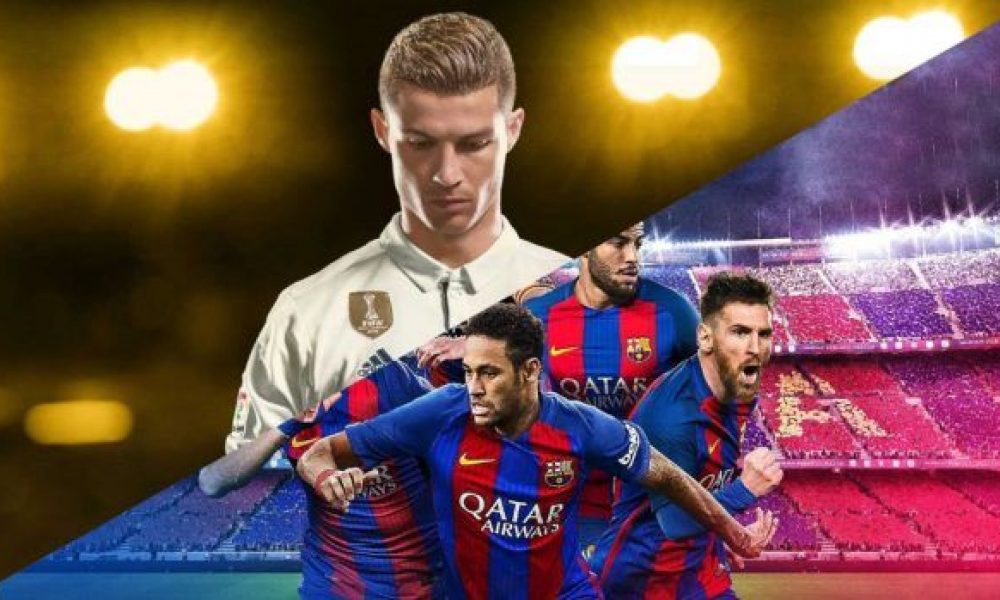 برگزاری مسابقات رایانه‌ای PES2018 در سمنان