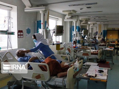 آخرین رنگ‌ بندی کرونایی استان سمنان