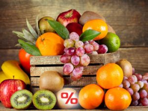 سوپرمیوه نارون