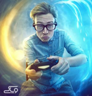 مسابقاتPES2017