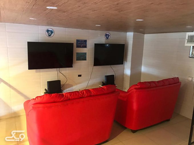 گیم نت ماموت