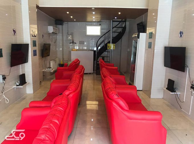 گیم نت ماموت