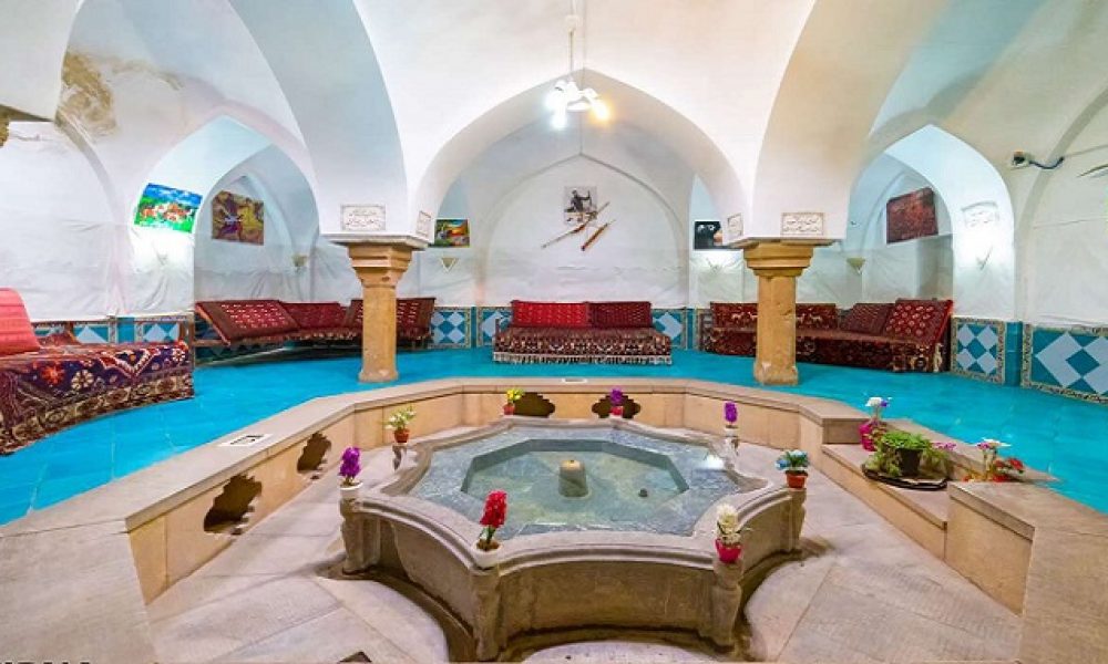 مراکز گردشگری در استان سمنان بیش از یک‌هزار شغل ایجاد کرد