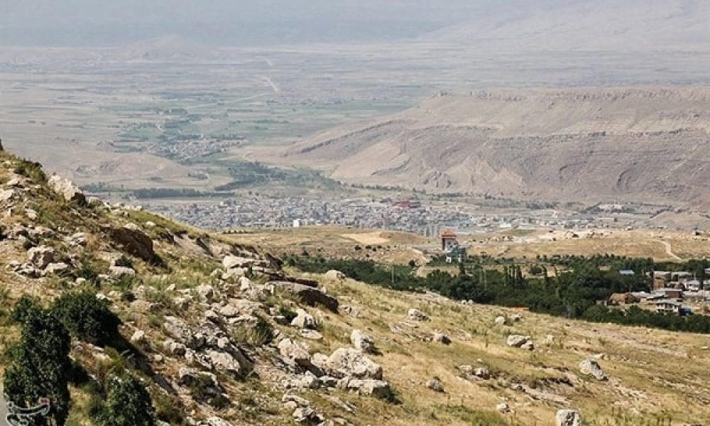 جذب سرمایه‌گذاران برای تکمیل پروژه‌های گردشگری استان سمنان