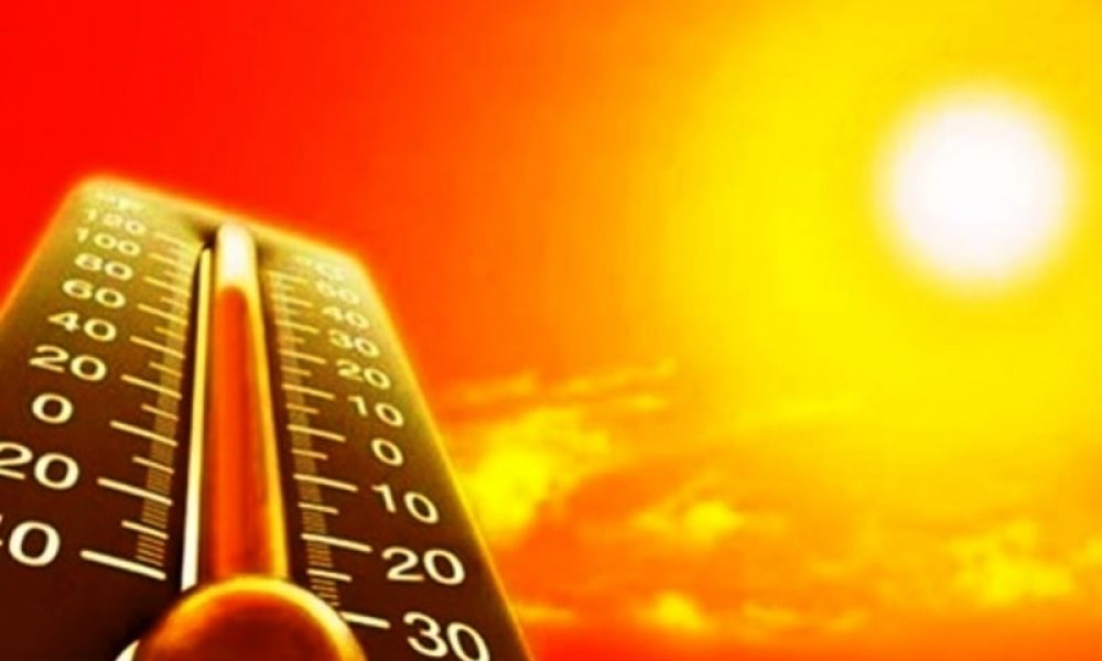 گرمای هوای سمنان تا نیمه مرداد شدیدتر می شود