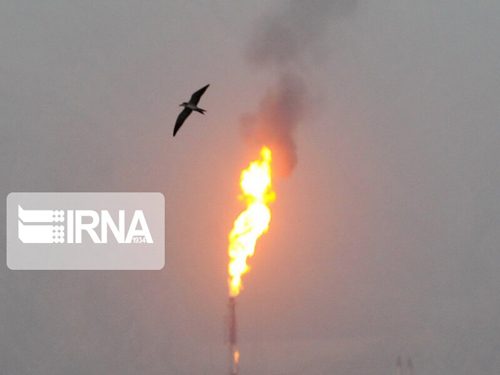 مصرف ۲ میلیارد و ۵۵۰ میلیون مترمکعب گاز در استان