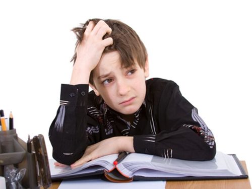 غربالگری اضطراب کودکان استان سمنان به صورت مجازی