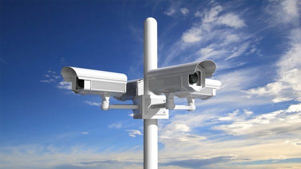 نصب ۲۲ دوربین ثبت تخلف جدید در جاده های استان سمنان