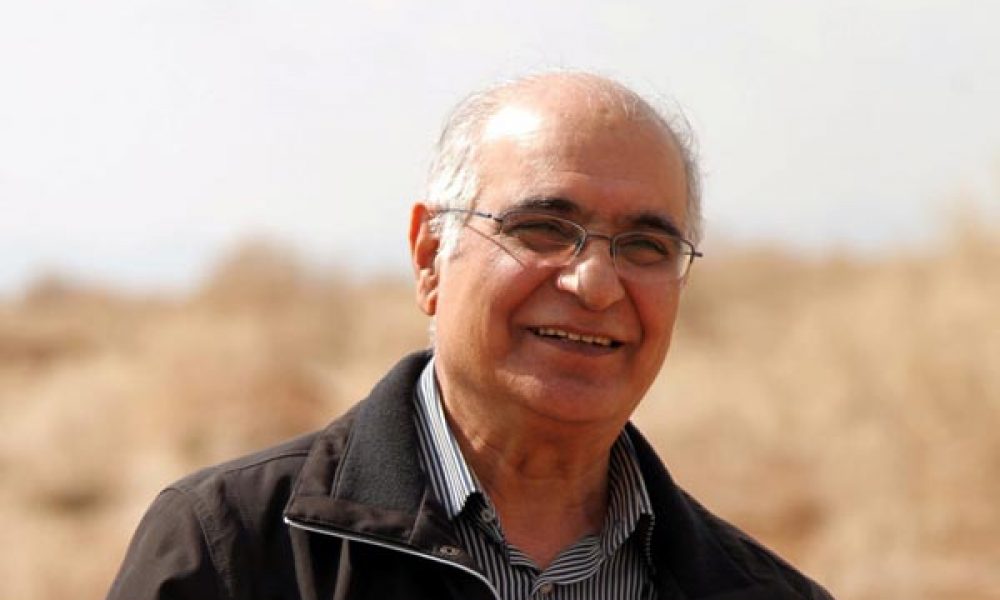 افتتاح کتابخانه باران با حضور خالق قصه های مجید