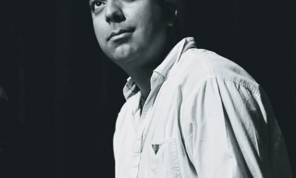 حمیدرضا برزویی