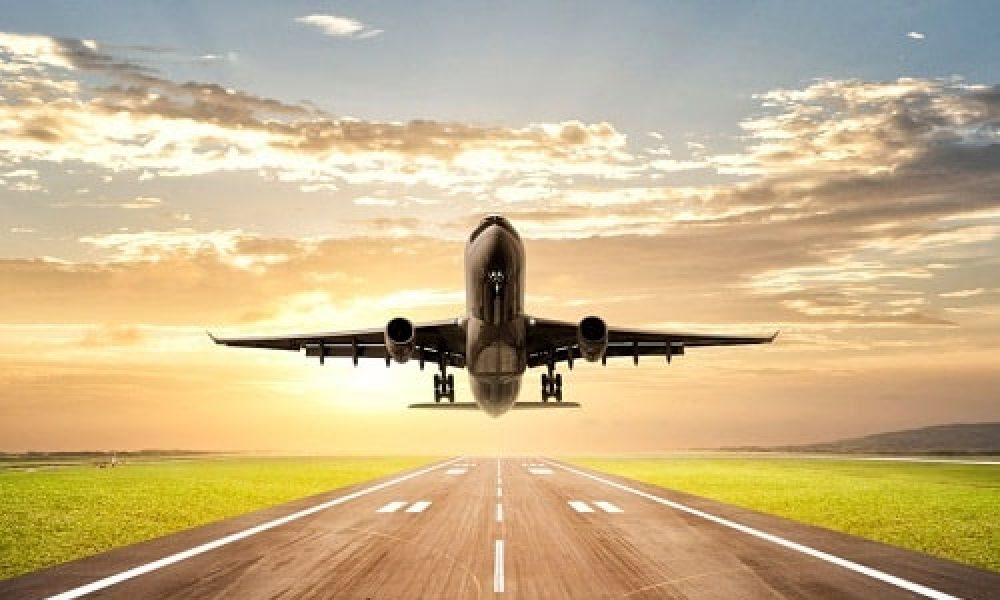 تخفیف ۳۰ درصدی بلیط هواپیما برای پرواز روز‌های جمعه