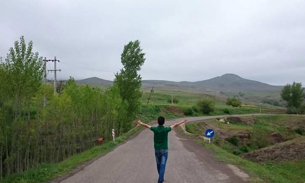 زندگی، منهـای شهر