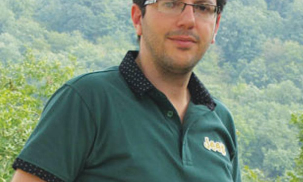 ایمان نجابت خواه