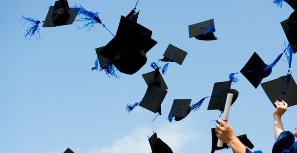 فارغ‌التحصیلی ۵ زندانی سمنانی از دانشگاه