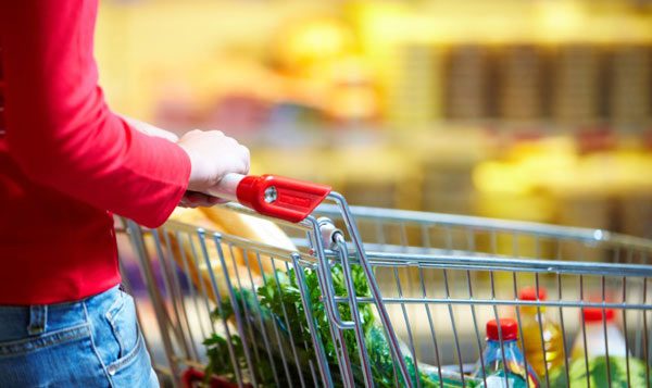 کالاهای اساسی ویژه ماه رمضان با قیمت دولتی در استان سمنان عرضه می‌شود