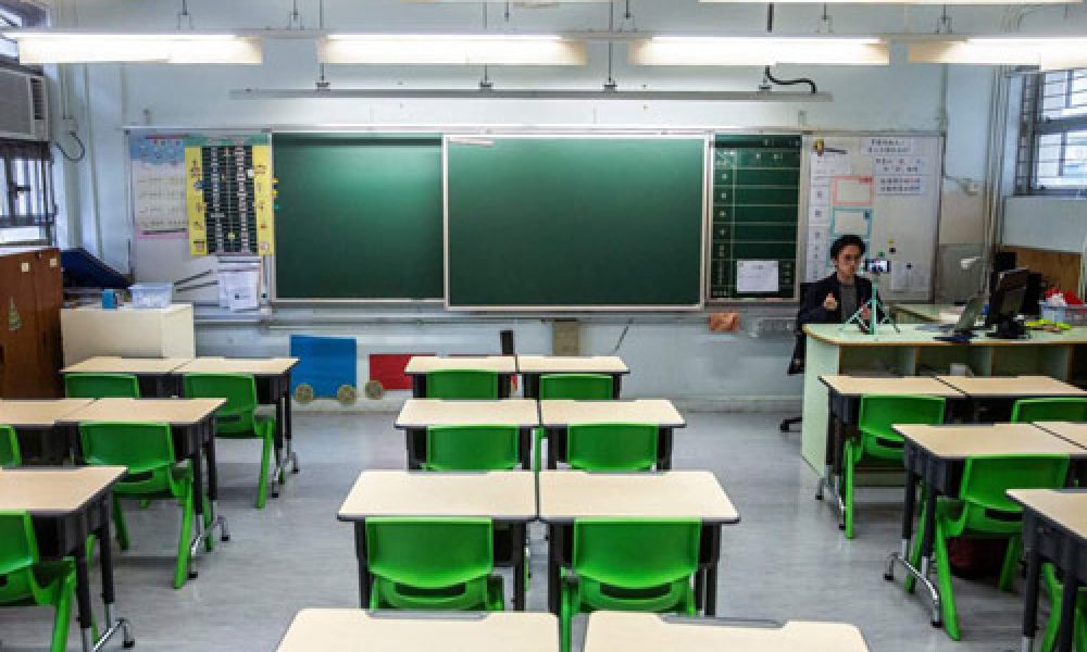 زمان‌بندی پخش برنامه درسی دانش آموزان (شنبه ۲۳ فروردین ماه)