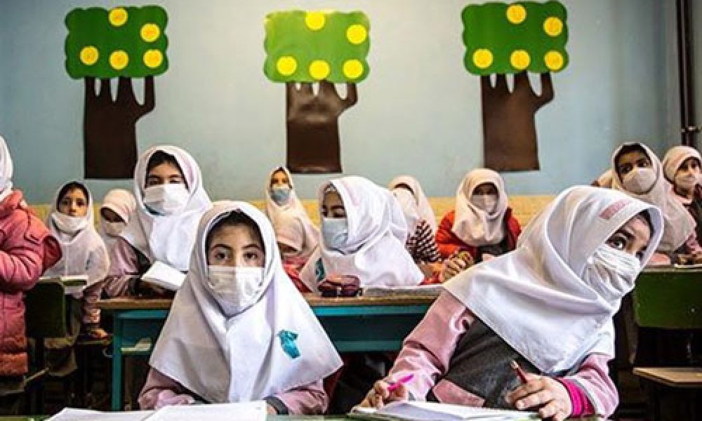 جدول پخش برنامه درسی دانش آموزان (شنبه ۲۷ اردیبهشت ماه)