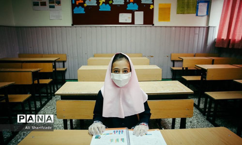 جدول پخش برنامه‌های درسی دانش آموزان (پنجشنبه ۱ خرداد ماه)