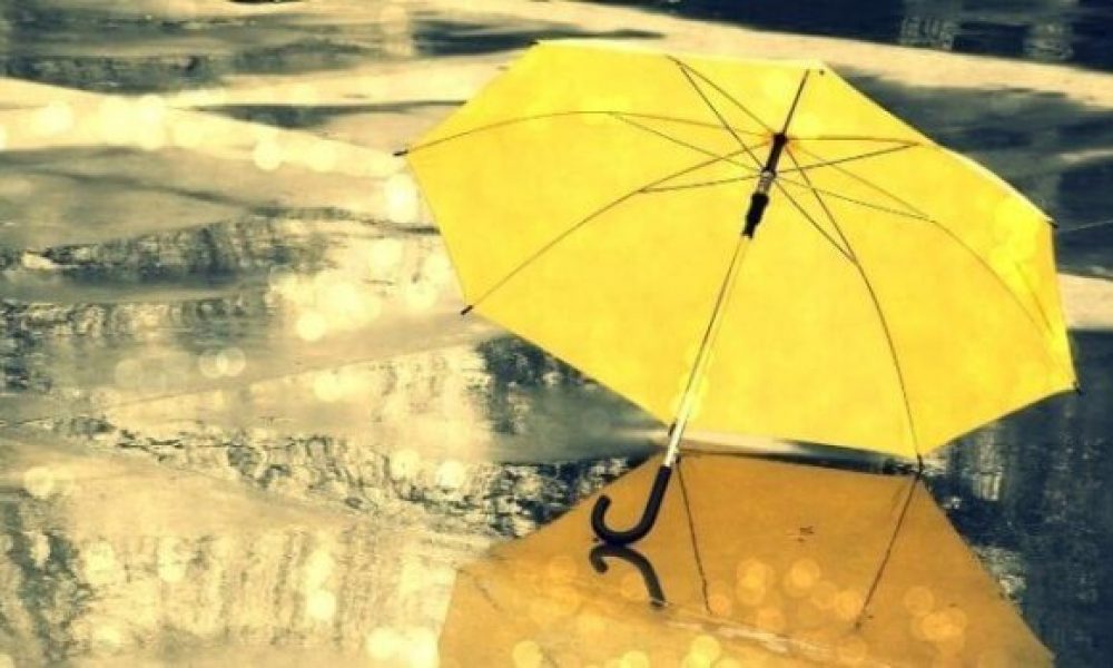 آسمان کشور تا پایان هفته بارانی می شود