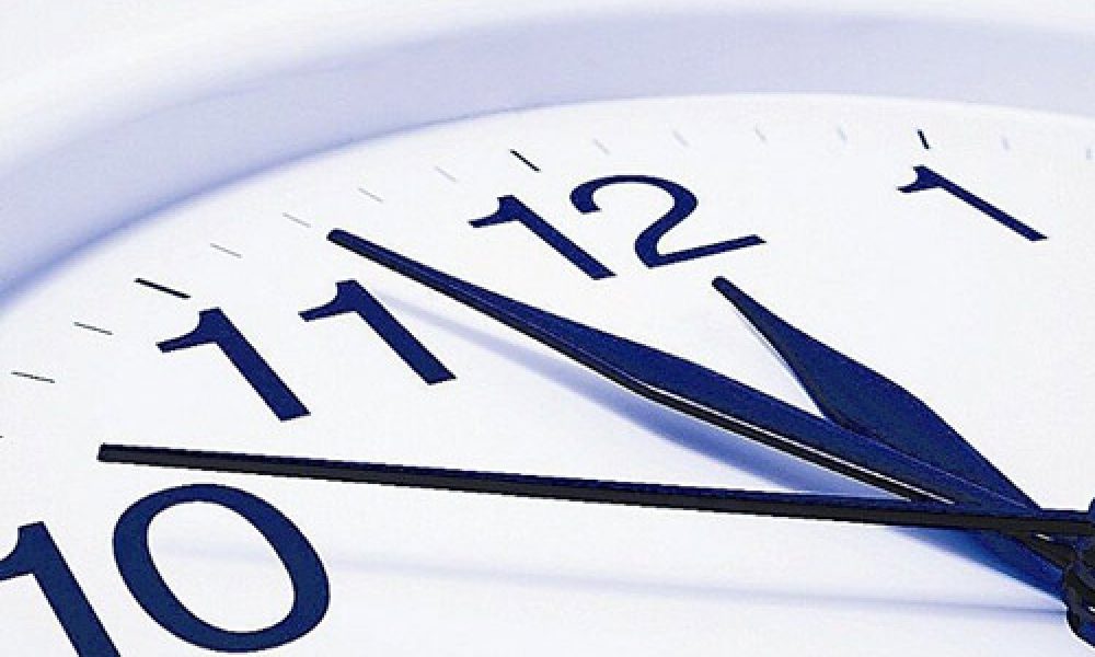 کاهش ساعت کاری ادارات استان سمنان تا ششم شهریور تمدید شد