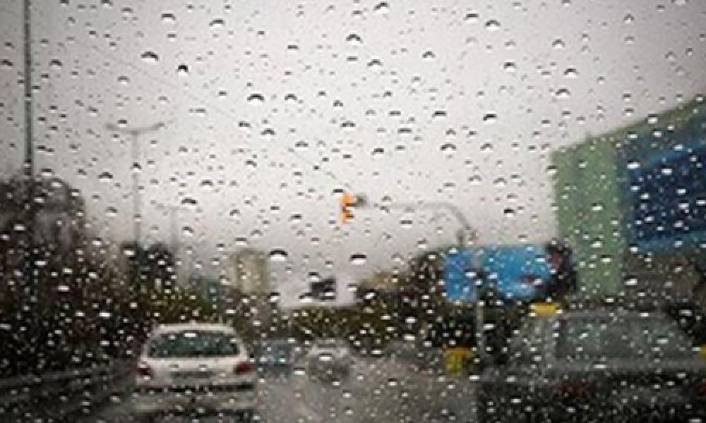 کاهش ۶ تا ۱۲ درجه‌ای دمای هوا در شمال کشور