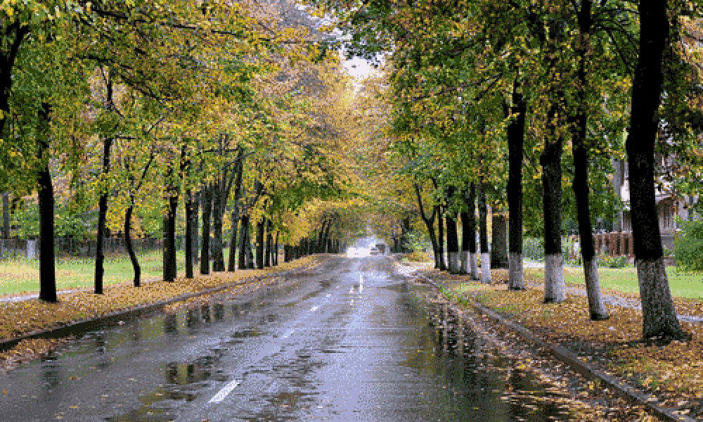 کم‌ و پربارش‌ترین مناطق استان سمنان