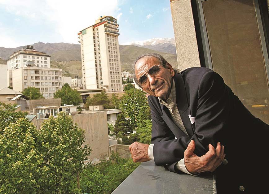 دریاچه ارومیه احیا شدنی نیست/هزینه برای احیای دریاچه ارومیه بی‌فایده است