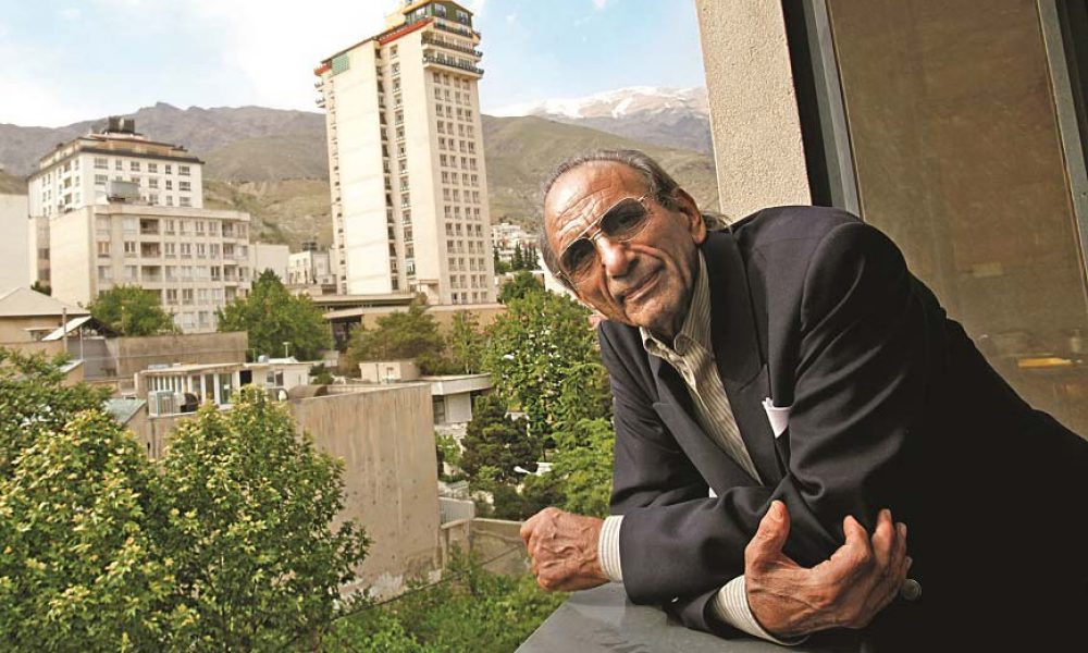 دریاچه ارومیه احیا شدنی نیست/هزینه برای احیای دریاچه ارومیه بی‌فایده است