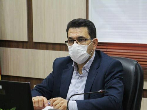 تامین اجتماعی کارت هوشمند سلامت توزیع نمی کند