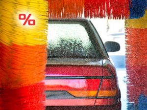 کارواش بخار سپید