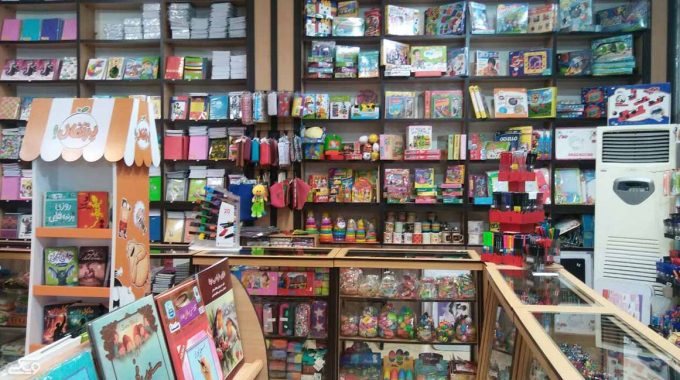 نشر کتاب خلاق