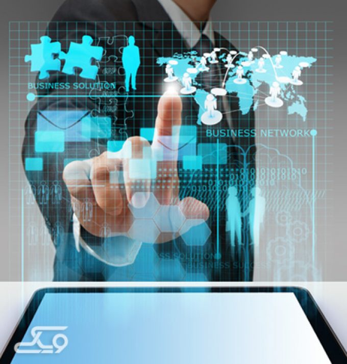 دفتر پیشخوان الکترونیک دولت سعدی