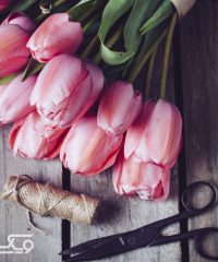 گل فروشی گل خوشه