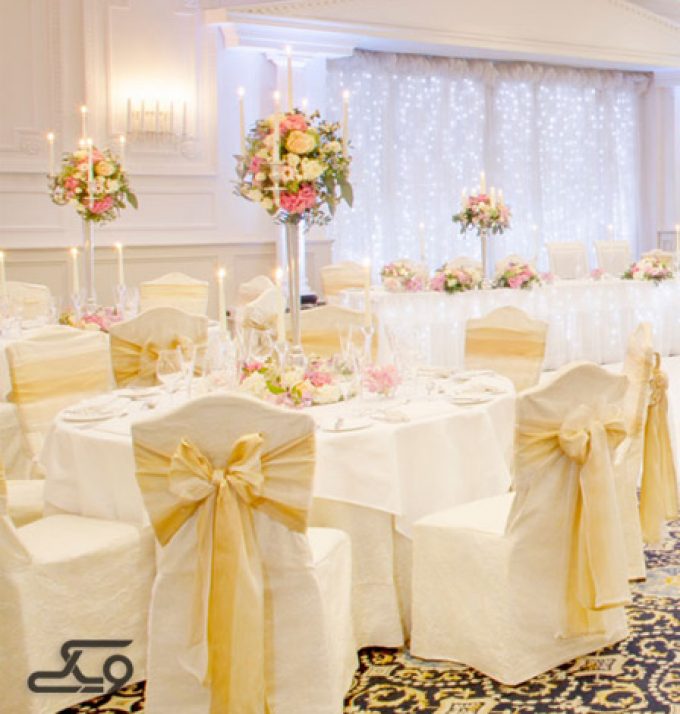 مجتمع گردشگری باغ شهر