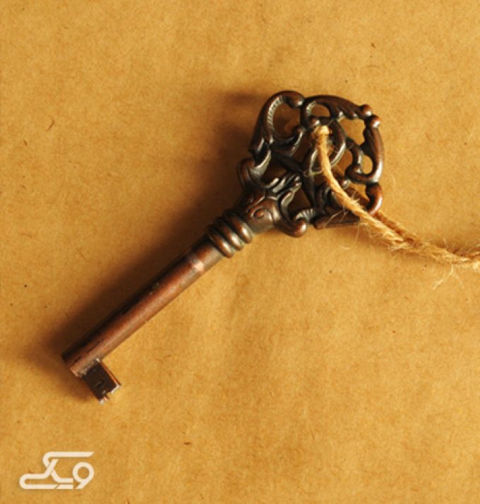 کلیدسازی ابوذر