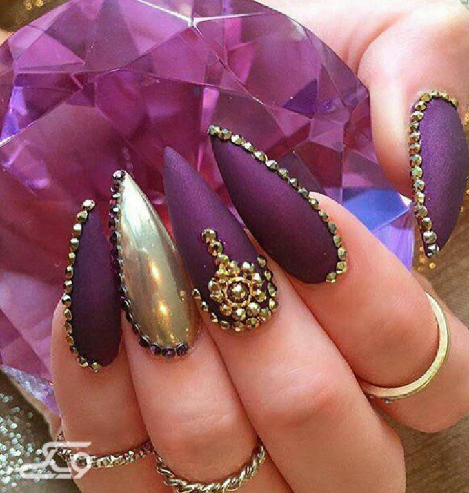 خدمات آرایشگری و ناخن نسیم