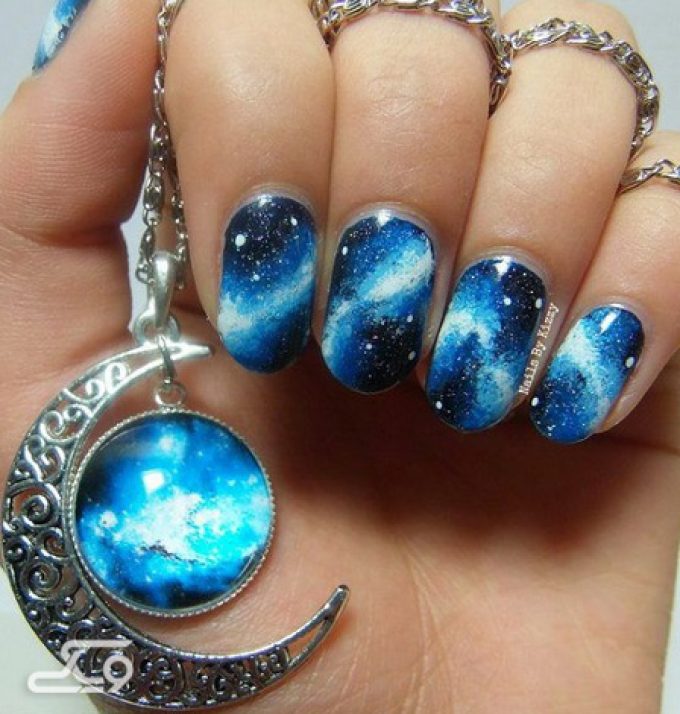 خدمات ناخن نوروزی