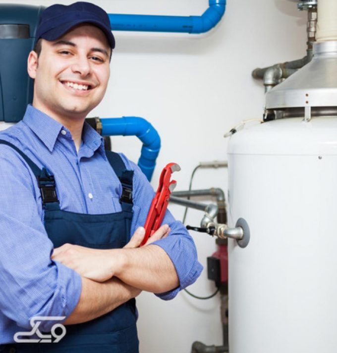 خدمات فنی سعید