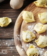 شیرینی خانگی سعیدی