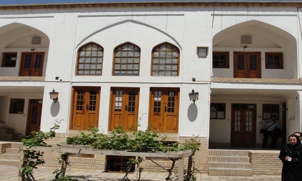 ۸۰ درصد بناهای میراث فرهنگی سمنان به بخش خصوصی واگذار شد