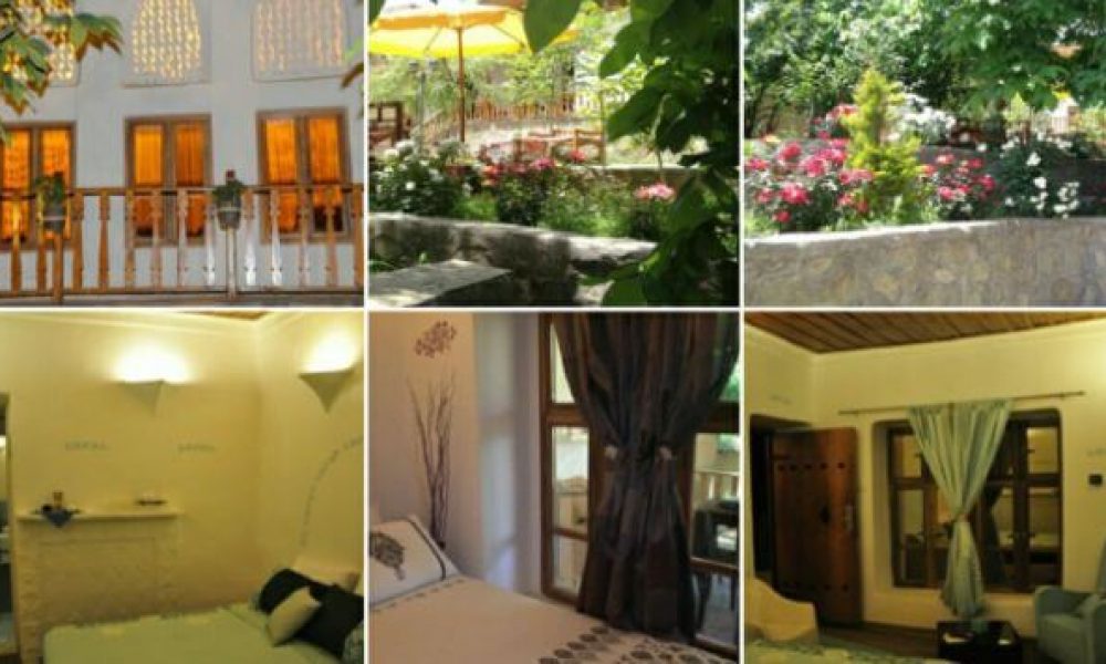 ۲۶ اقامتگاه بوم‌گردی در استان سمنان راه‌اندازی شده است