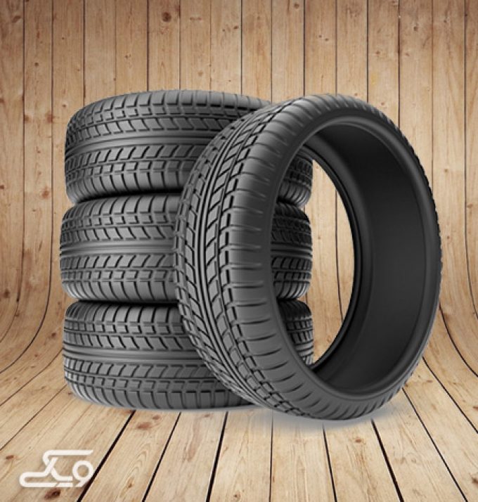 لاستیک فروشی دامغانیان