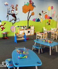 مرکز رفاه کودک و خانواده رستا