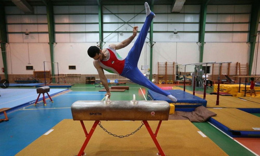 ژیمناستیک‌کاران سمنانی ۱۰ مدال کشوری و آسیایی کسب کردند