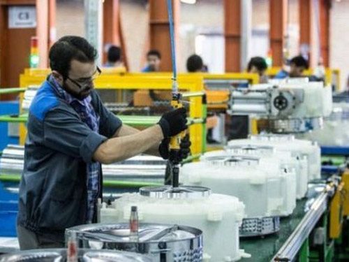 کمک معیشتی ۱۰۰ هزار تومانی به کدام کارگران تعلق می گیرد؟