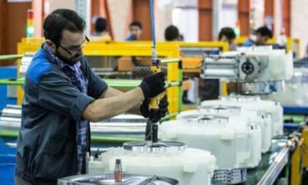 کمک معیشتی ۱۰۰ هزار تومانی به کدام کارگران تعلق می گیرد؟