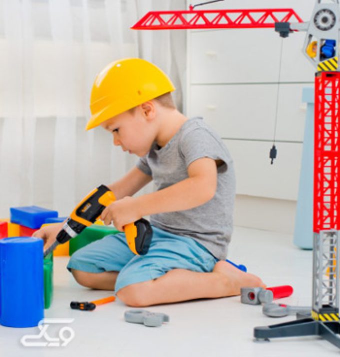 خانه نشاط و خلاقیت آینده سازان