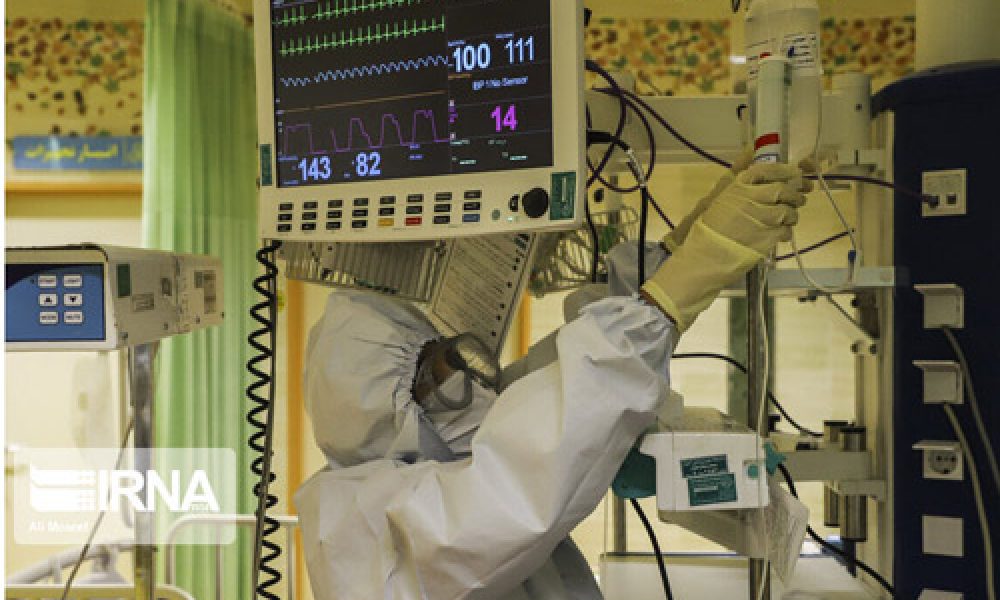 کرونا شبانه‌روز گذشته در استان سمنان جان‌باخته‌ای نداشت